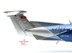 Bild von Pilatus PC-12 HB-FQI NGX Metallmodell 1:72 ACE line Arwico